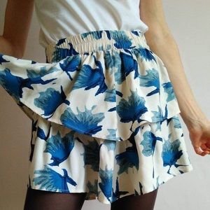 Skirt GANNI size S